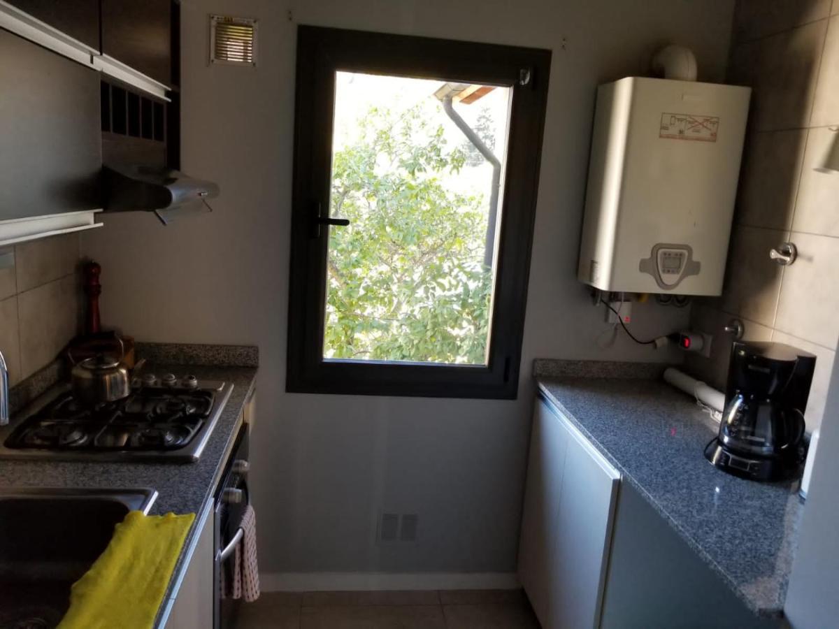 Apartamento Hermoso Departamento 2 Ambientes Con Balcón! Drury *