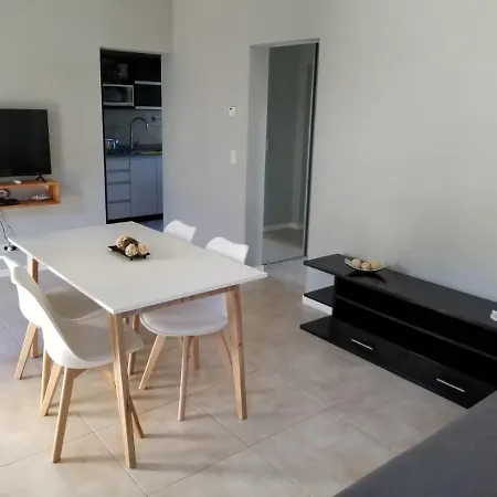 Hermoso Departamento 2 Ambientes Con Balcon! Drury San Martin de los Andes Exterior photo