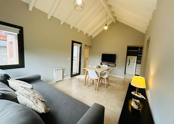 Hermoso Departamento 2 Ambientes Con Balcon! Drury