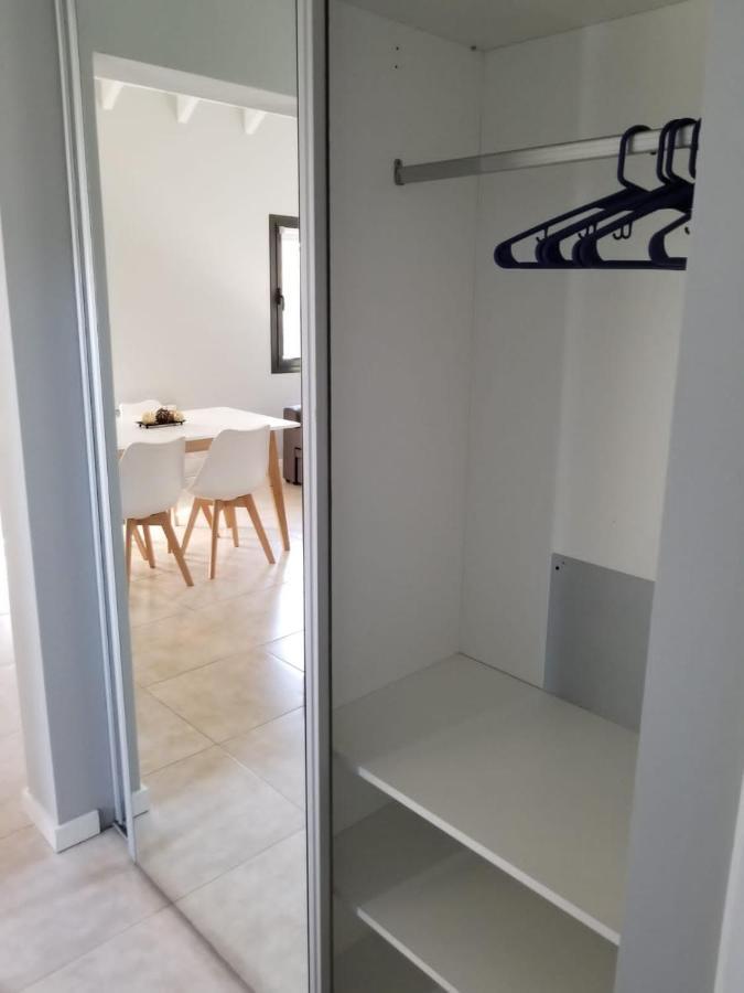 Hermoso Departamento 2 Ambientes Con Balcon! Drury Apartment San Martin de los Andes