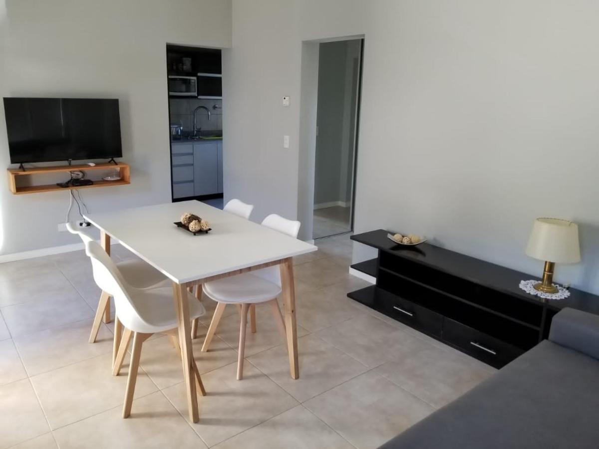 Apartment Hermoso Departamento 2 Ambientes Con Balcon! Drury