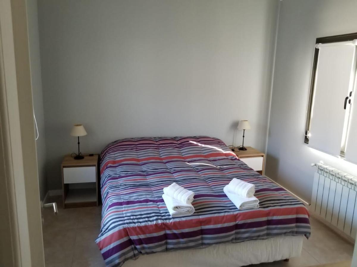 Hermoso Departamento 2 Ambientes Con Balcon! Drury Apartment San Martin de los Andes