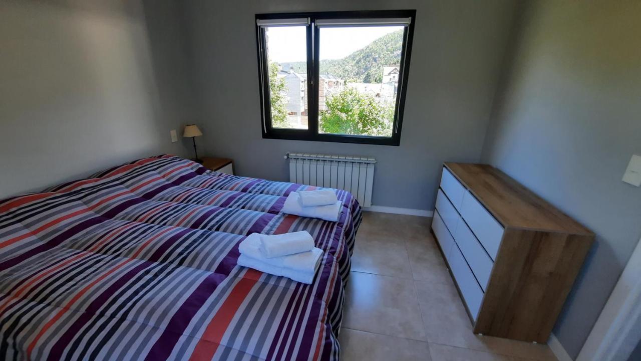 Hermoso Departamento 2 Ambientes Con Balcón! Drury Apartamento San Martín de los Andes
