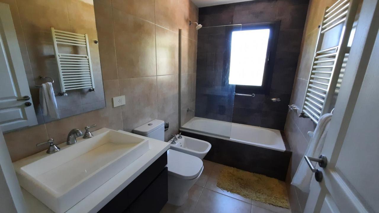 Hermoso Departamento 2 Ambientes Con Balcon! Drury * San Martin de los Andes