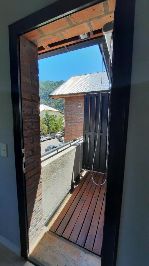 Apartment Hermoso Departamento 2 Ambientes Con Balcon! Drury