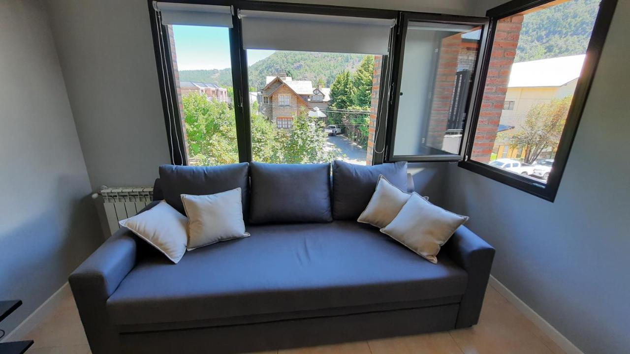 Hermoso Departamento 2 Ambientes Con Balcón! Drury San Martín de los Andes