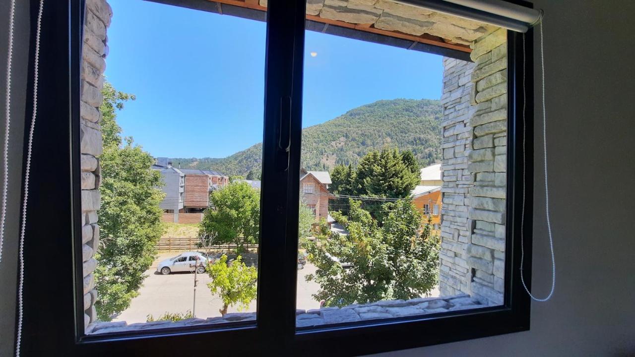 Hermoso Departamento 2 Ambientes Con Balcon! Drury Apartment *