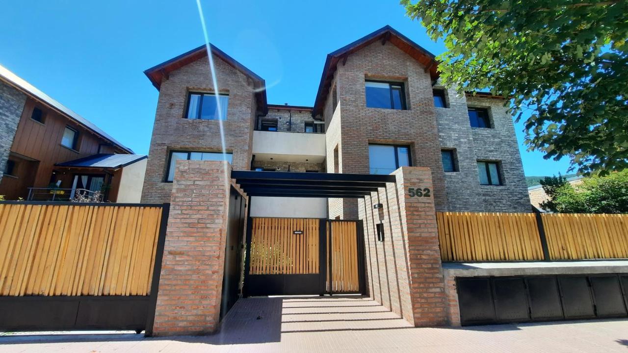 Hermoso Departamento 2 Ambientes Con Balcon! Drury Apartment