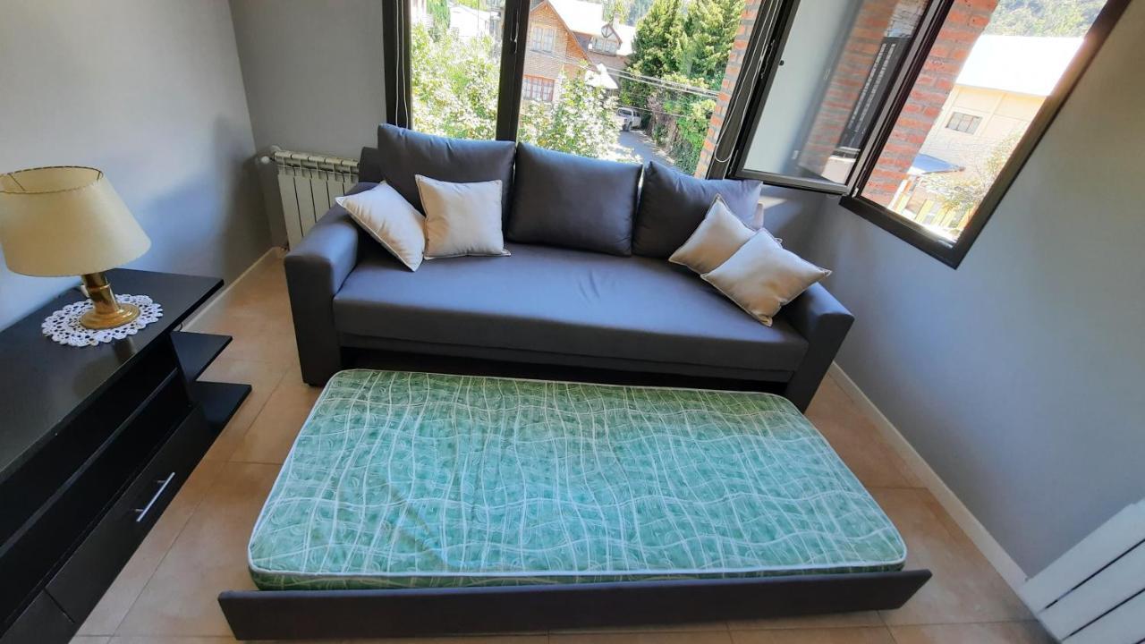 Hermoso Departamento 2 Ambientes Con Balcon! Drury San Martin de los Andes