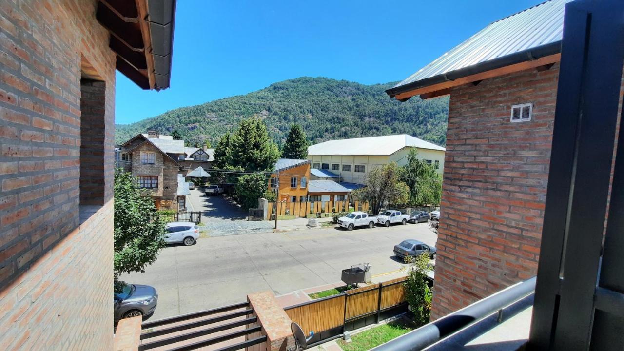 Hermoso Departamento 2 Ambientes Con Balcon! Drury Apartment *