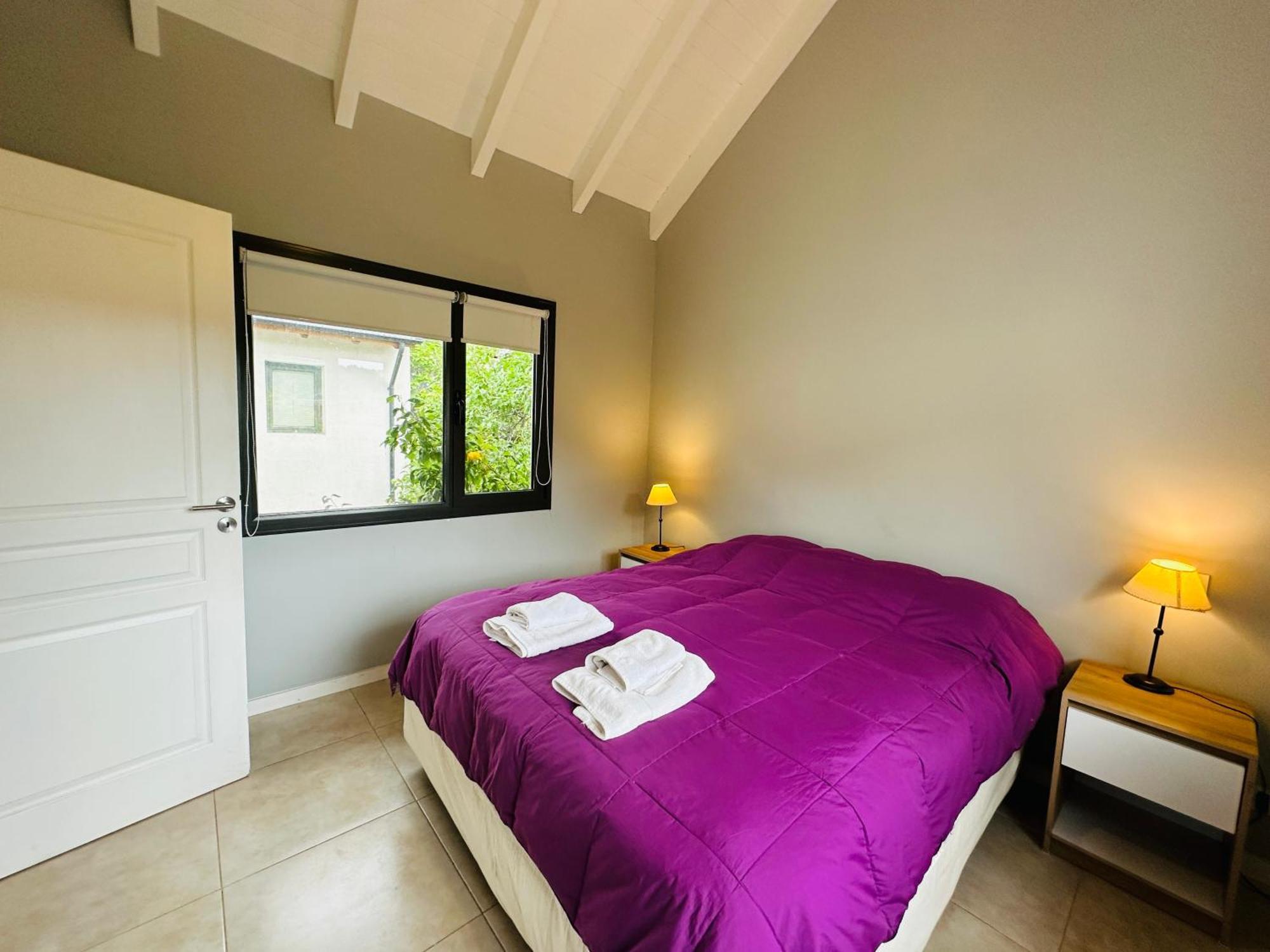 Hermoso Departamento 2 Ambientes Con Balcon! Drury Apartment *