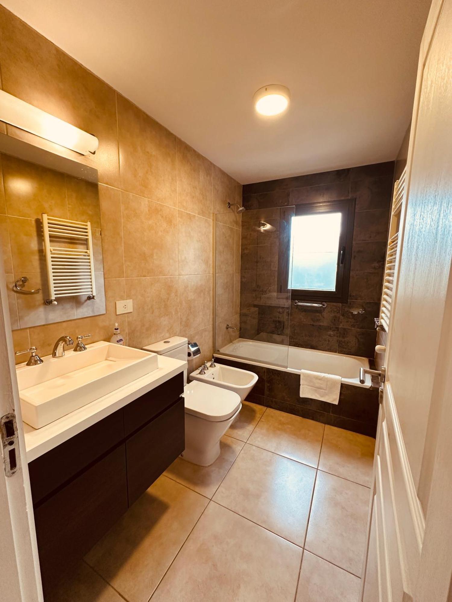 Hermoso Departamento 2 Ambientes Con Balcon! Drury Apartment *